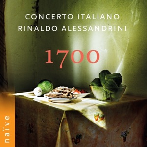Cover of 1700