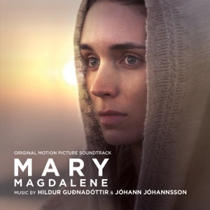 Cover of Mary Magdalene: Original Motion Picture Soundtrack