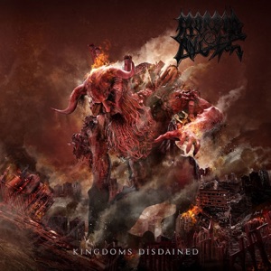 Hoes van Kingdoms Disdained