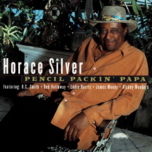 Cover of Pencil Packin' Papa