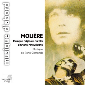 Hoes van Molière