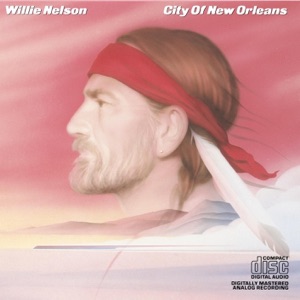 Hoes van City of New Orleans