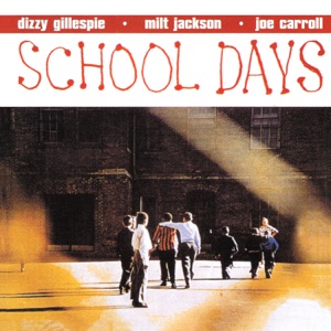 Cover of School Days