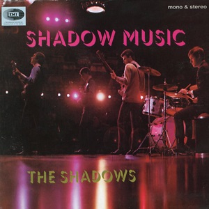 Hoes van Shadow Music