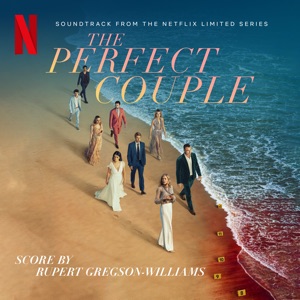 Hoes van The Perfect Couple: Soundtrack from the Netflix Series
