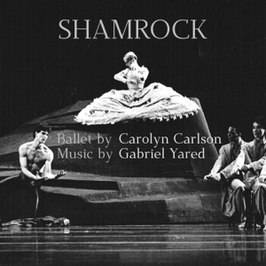 Cover of Shamrock