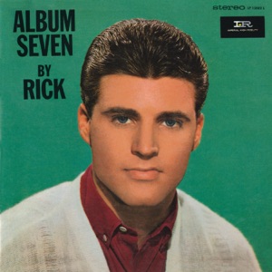 Cover of Album Seven by Rick