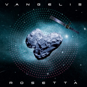 Cover of Rosetta