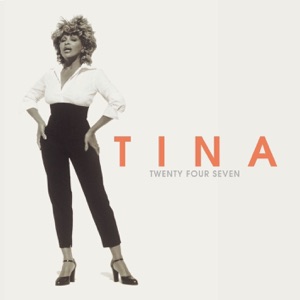 Cover of Twenty Four Seven