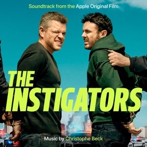 Hoes van The Instigators: Apple Original Film Soundtrack