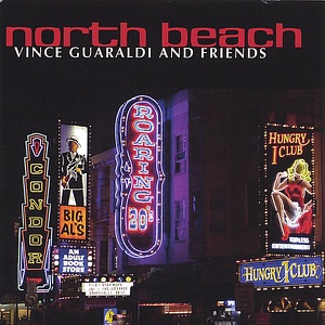 Hoes van North Beach