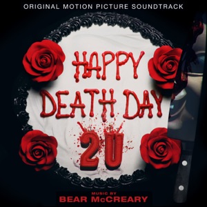 Hoes van Happy Death Day 2U: Original Motion Picture Soundtrack