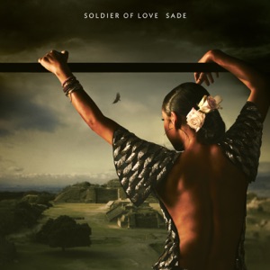 Cover of Soldier of Love