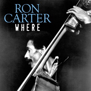 Cover of Where?