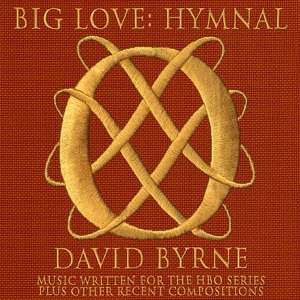 Cover of Big Love: Hymnal