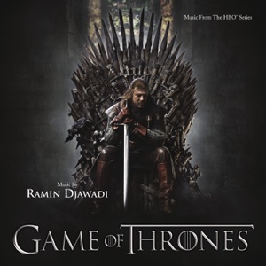 Cover of Game of Thrones: Music From the HBO Series