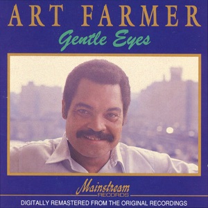 Cover of Gentle Eyes