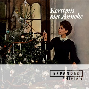 Cover of Kerstmis met Anneke