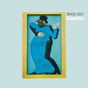 Cover of Gaucho
