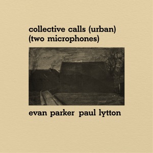 Cover of Collective Calls (Urban) (Two Microphones)
