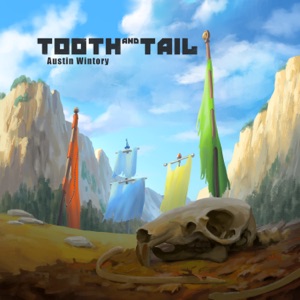 Cover of Tooth and Tail