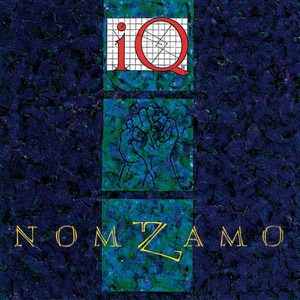 Cover of Nomzamo