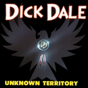 Cover of Unknown Territory