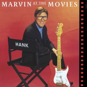 Hoes van Marvin at the Movies