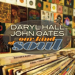 Cover of Our Kind of Soul