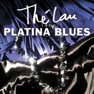 Cover of Platina blues