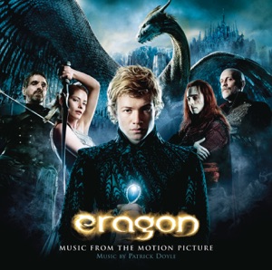 Hoes van Eragon: Music From the Motion Picture