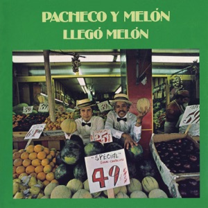 Hoes van Llegó Melón