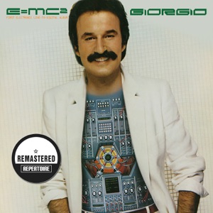 Cover of E=MC²