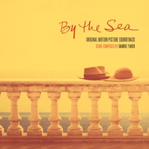 Cover of By the Sea (Original Motion Picture Soundtrack)