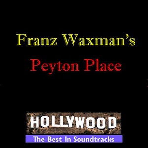 Cover of Peyton Place