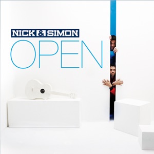 Cover of Open