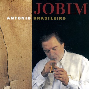 Cover of Antonio Brasileiro