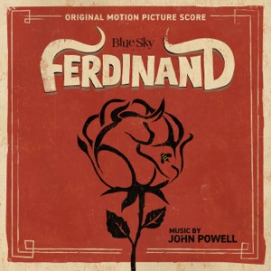 Hoes van Ferdinand (Original Motion Picture Score)