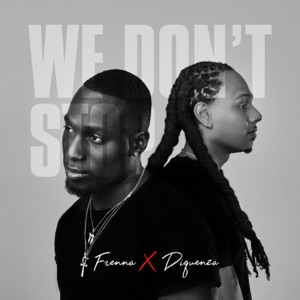 Cover of We Don’t Stop