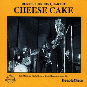Hoes van Cheese Cake