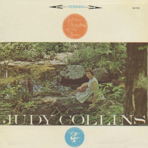Cover of Golden Apples of the Sun