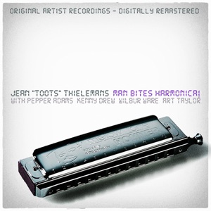 Hoes van Man Bites Harmonica!