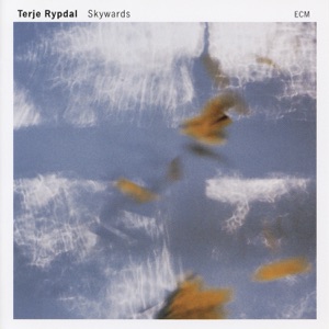 Cover of Skywards