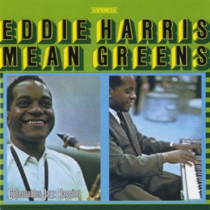 Cover of Mean Greens