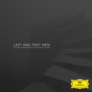 Cover of Last and First Men