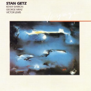 Cover of Voyage