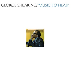 Cover of Music to Hear