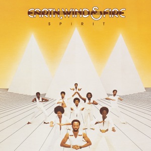 Cover of Spirit