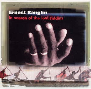 Cover of In Search of the Lost Riddim