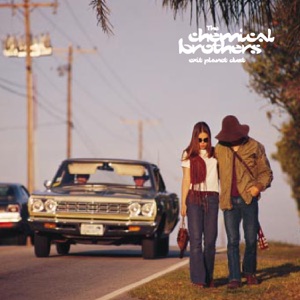 Cover of Exit Planet Dust